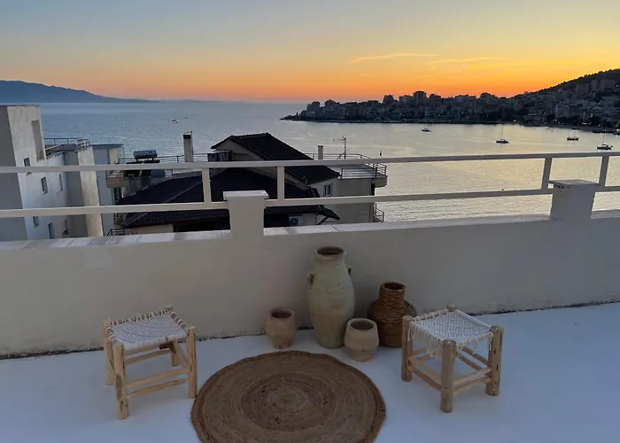 Irena Terrace