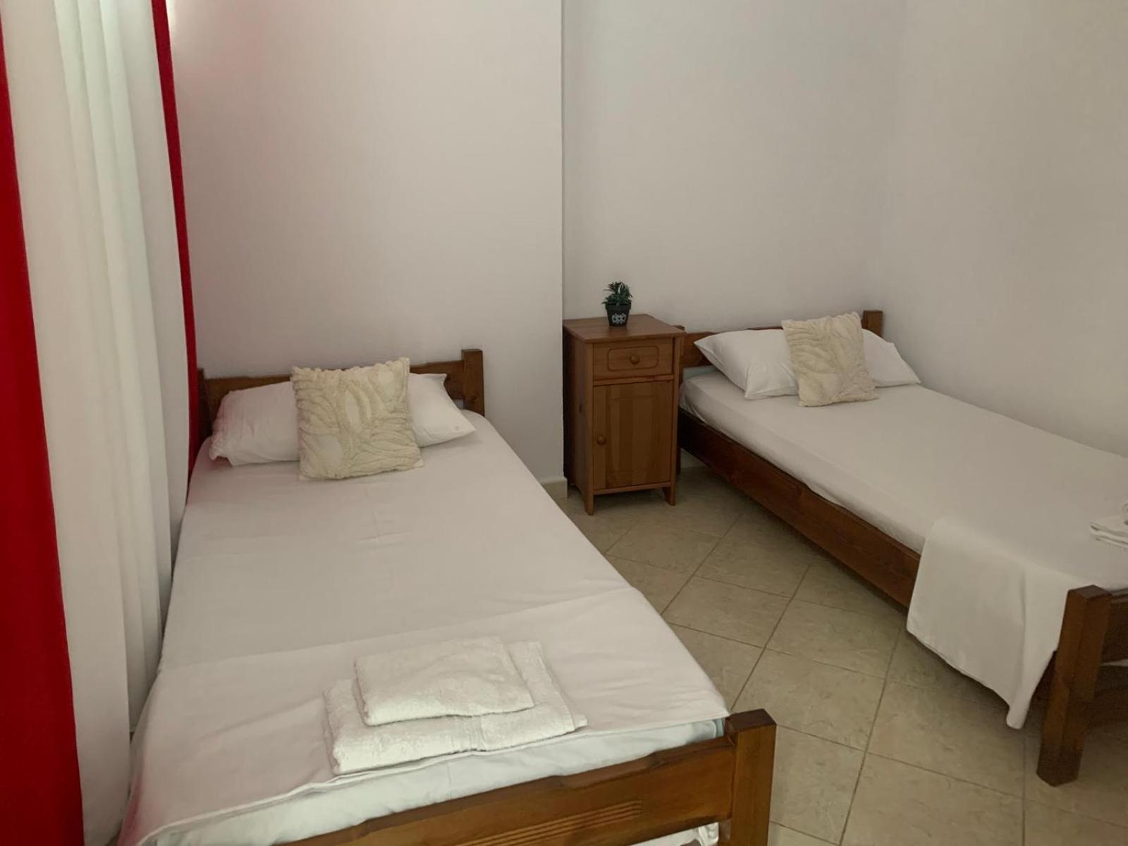 Irena Terrace Apartament *