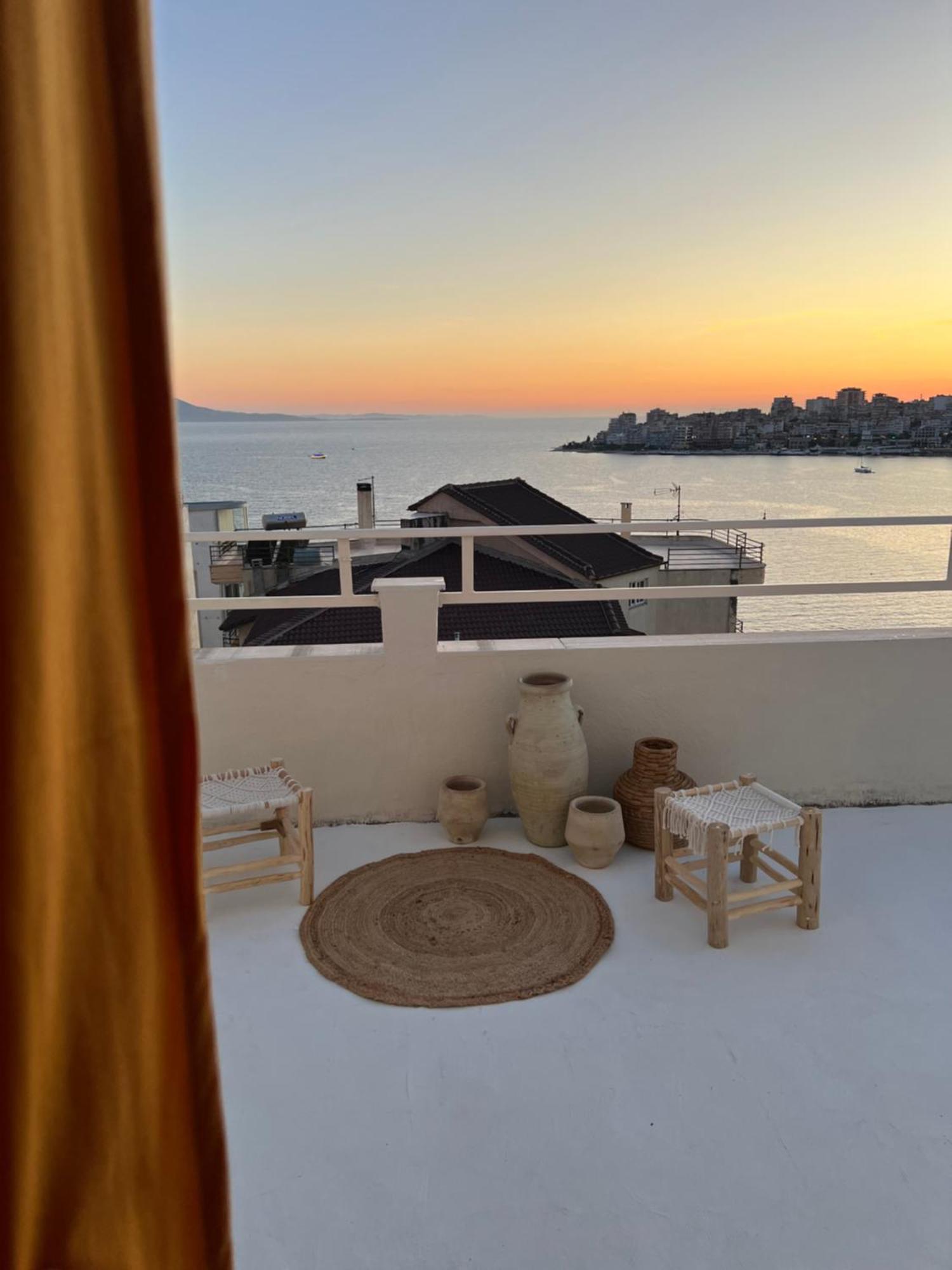 Appartamento Irena Terrace *