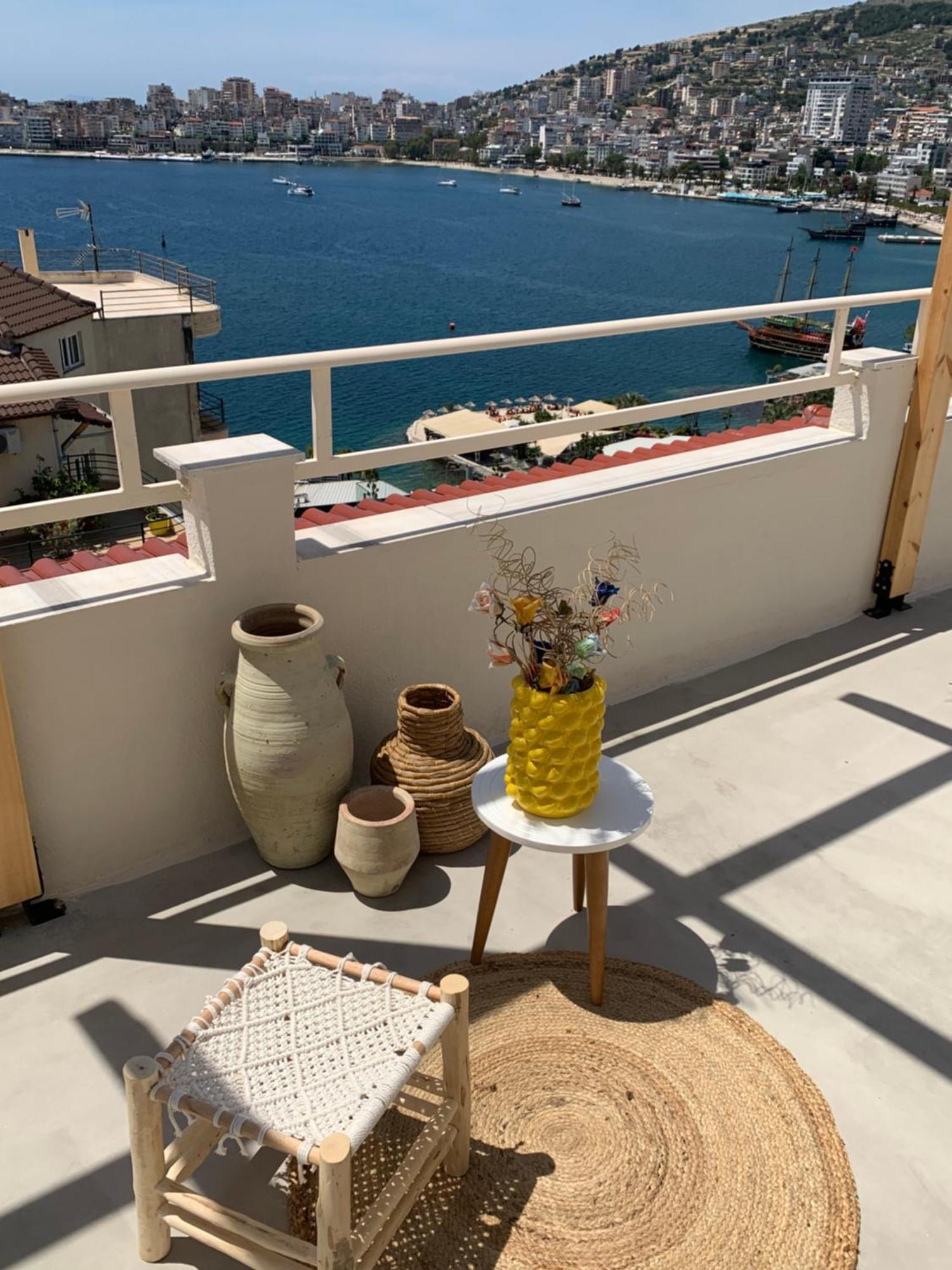 Appartamento Irena Terrace *