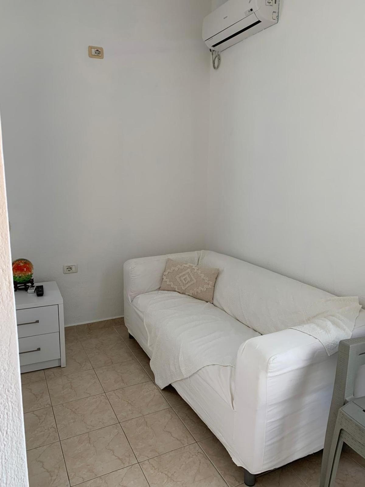 Irena Terrace *