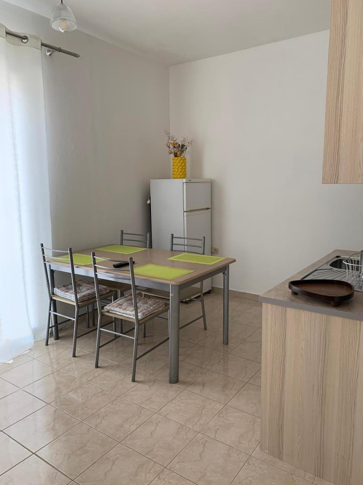 Irena Terrace Appartamento *