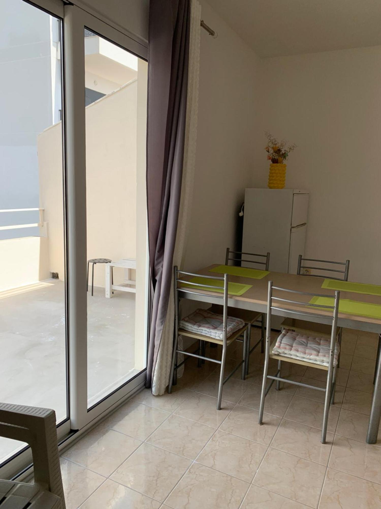 Irena Terrace Sarandë