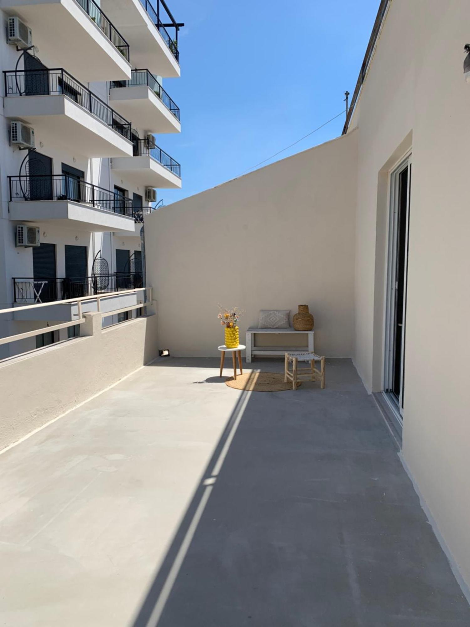 Appartamento Irena Terrace