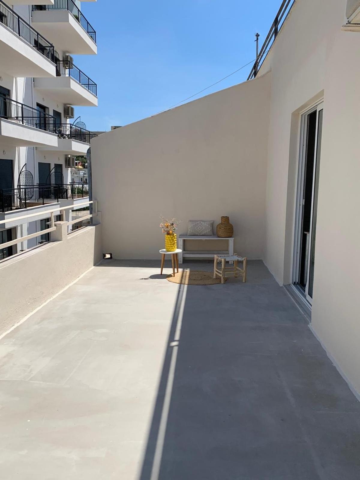 Irena Terrace *