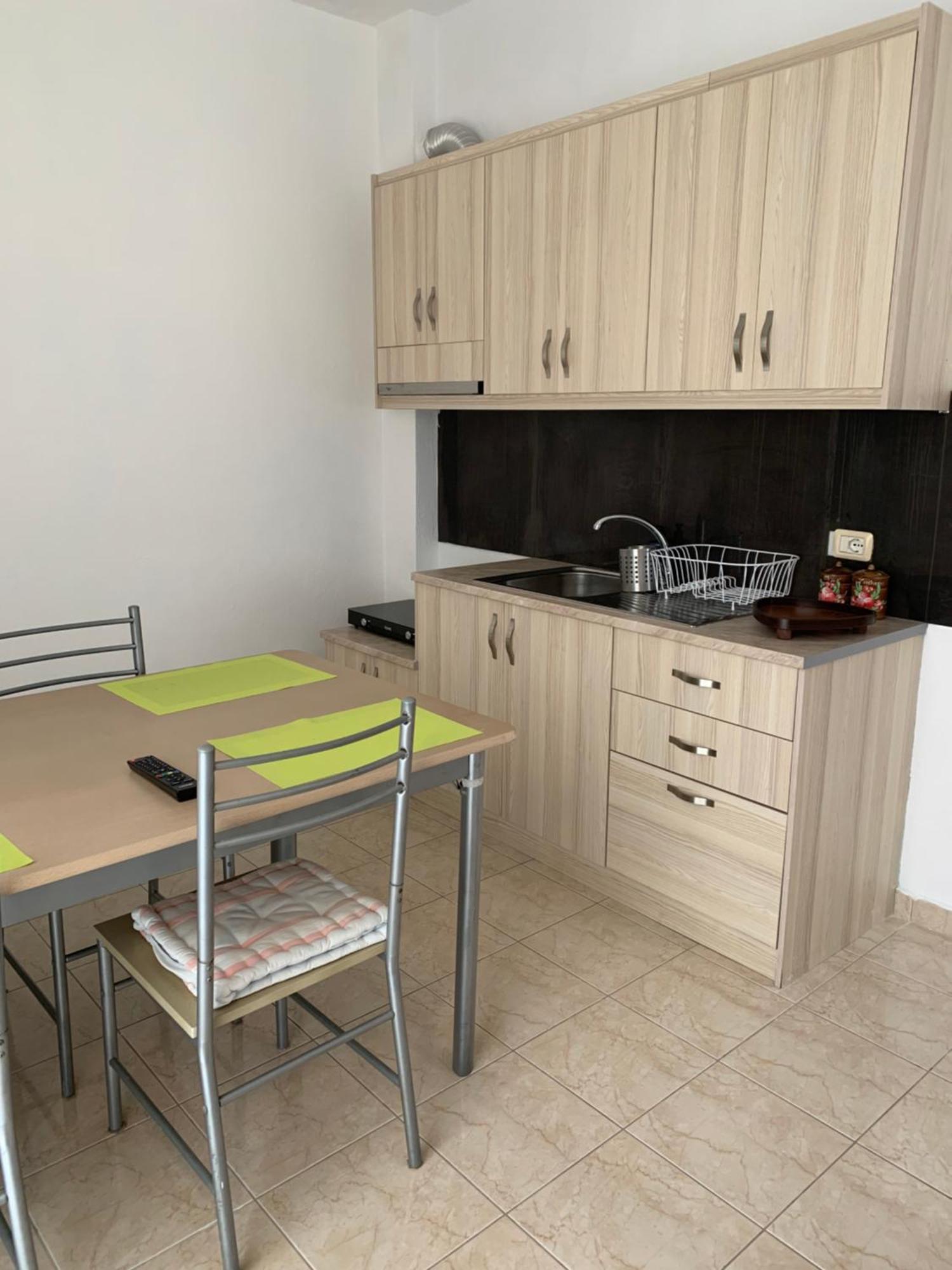 Appartamento Irena Terrace *