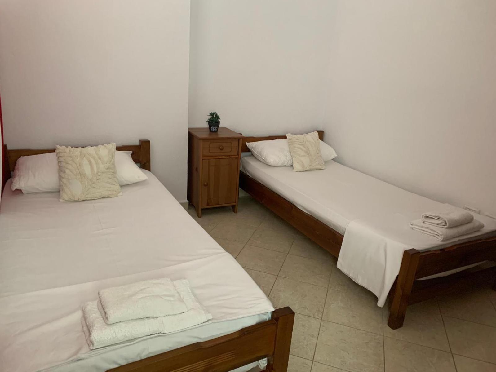 Irena Terrace Appartamento