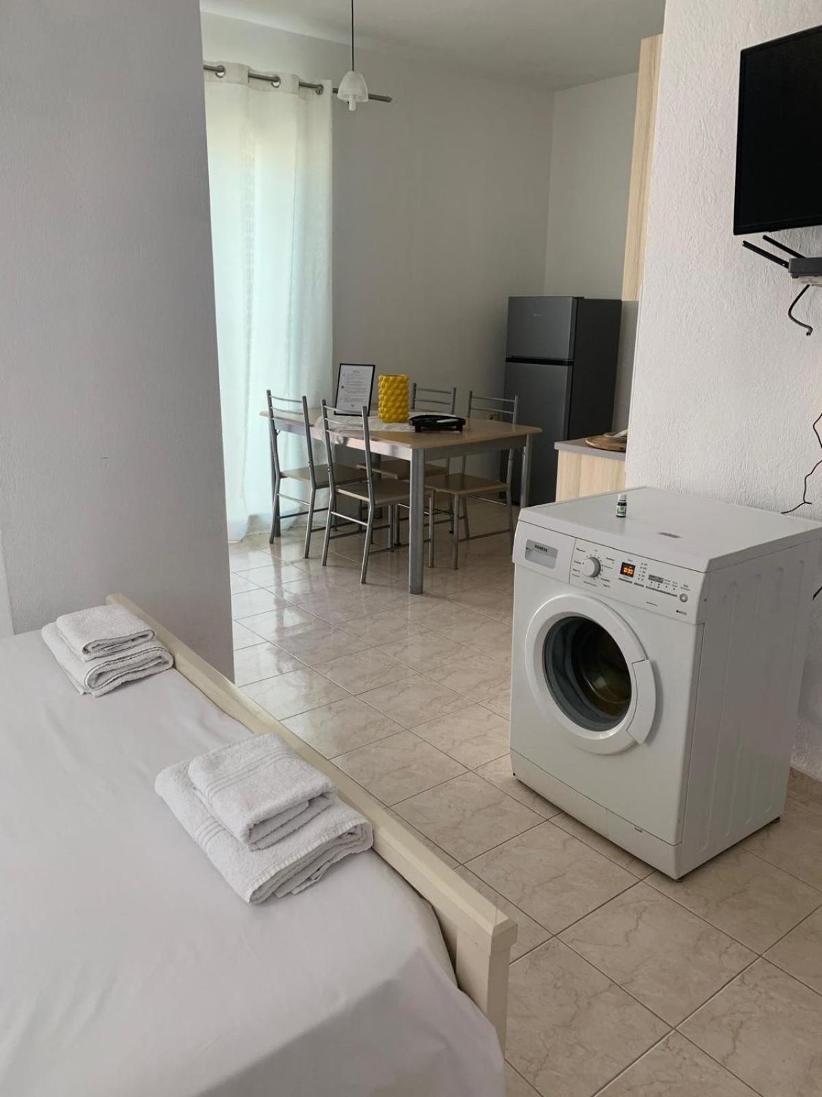 Appartamento Irena Terrace