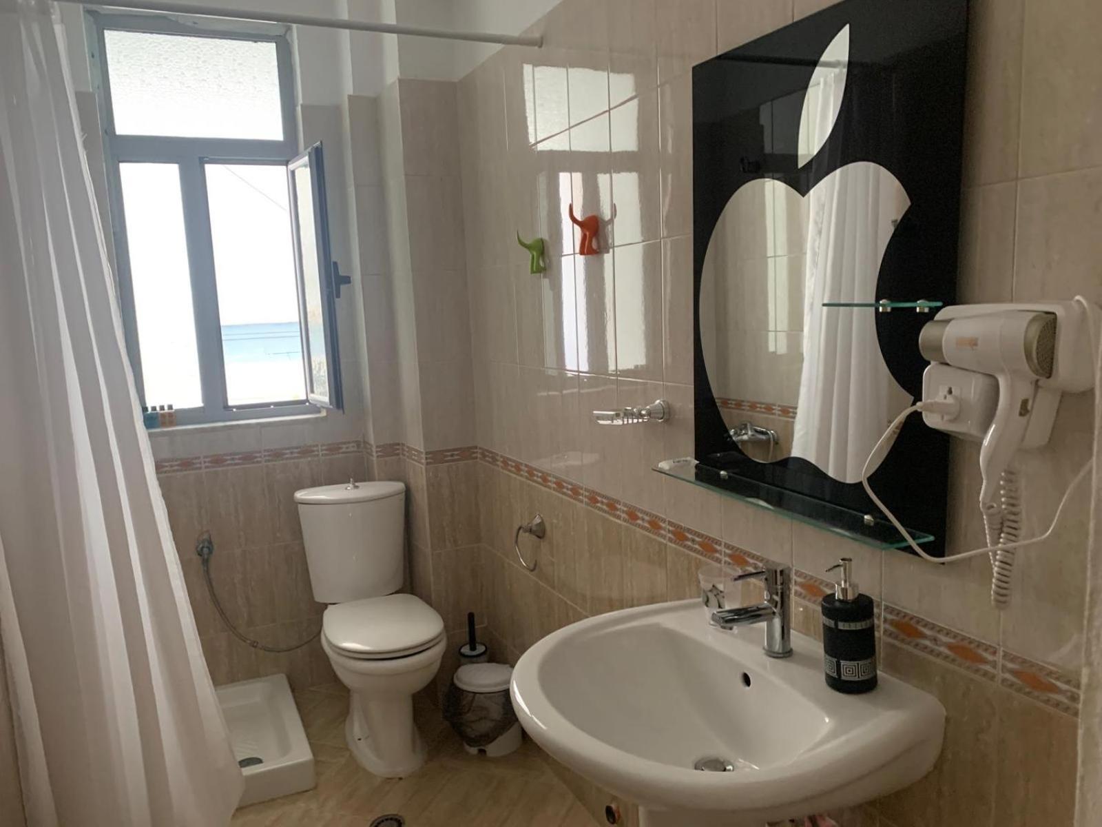 Appartamento Irena Terrace Sarandë