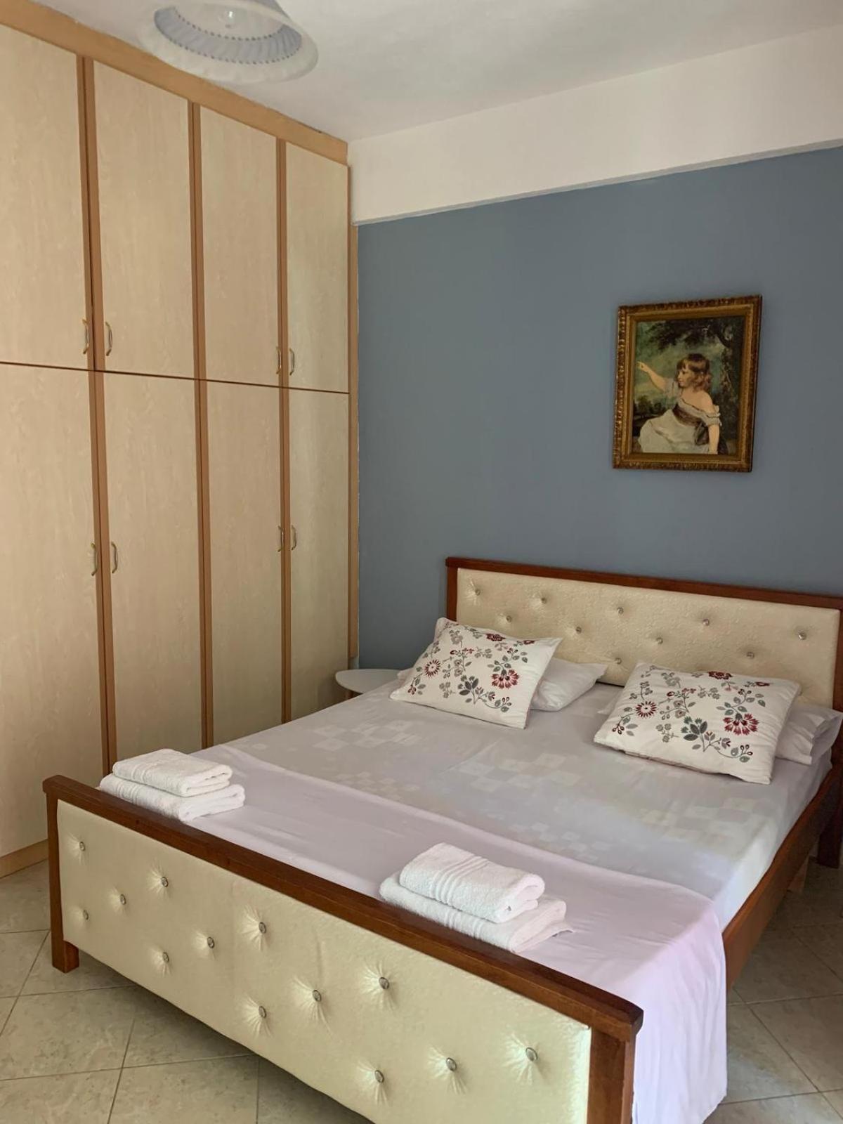 Irena Terrace Sarandë