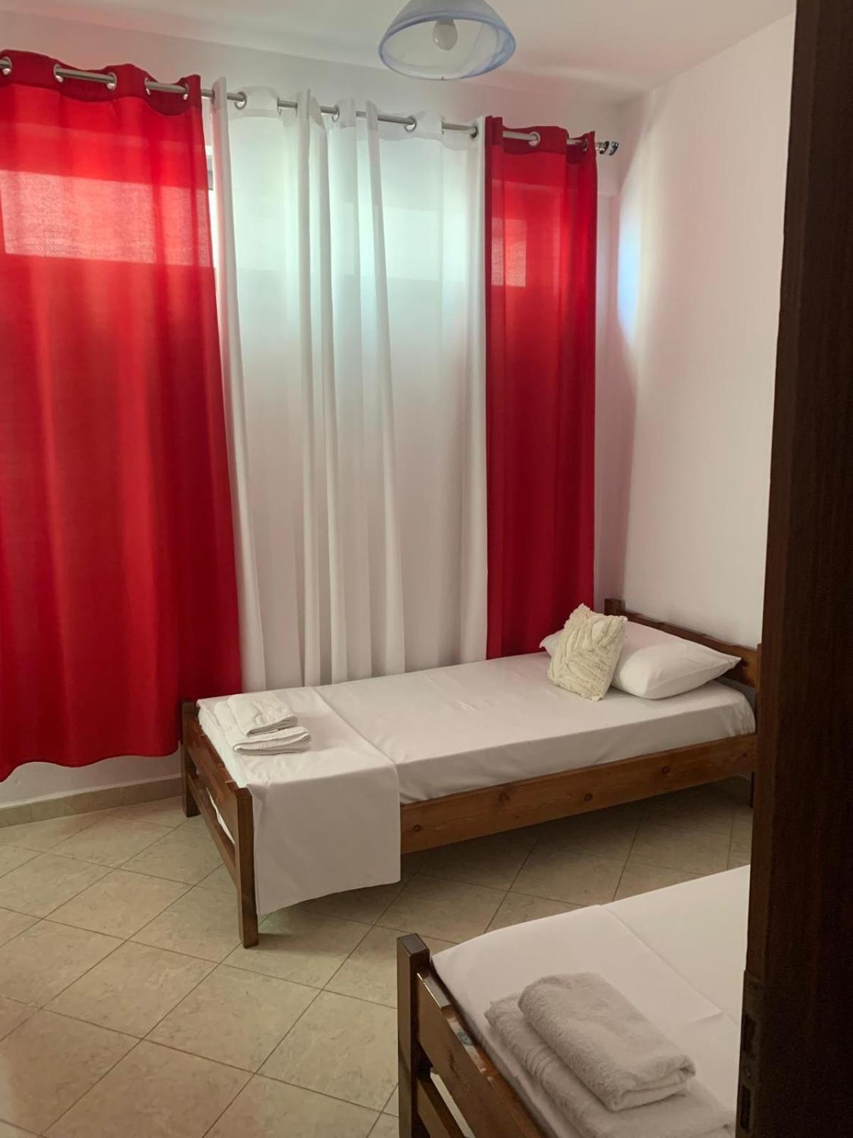 Irena Terrace * Sarandë