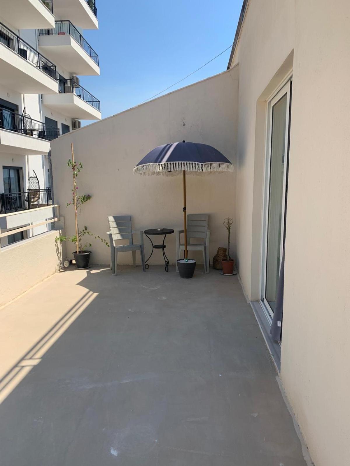 Irena Terrace
