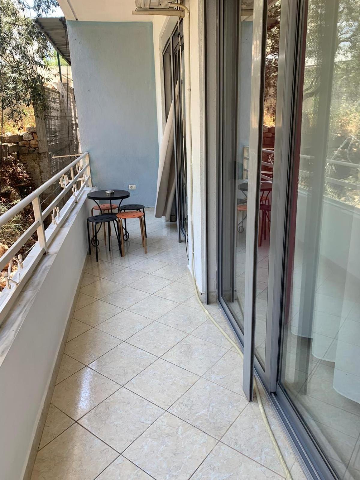 Irena Terrace * Sarandë