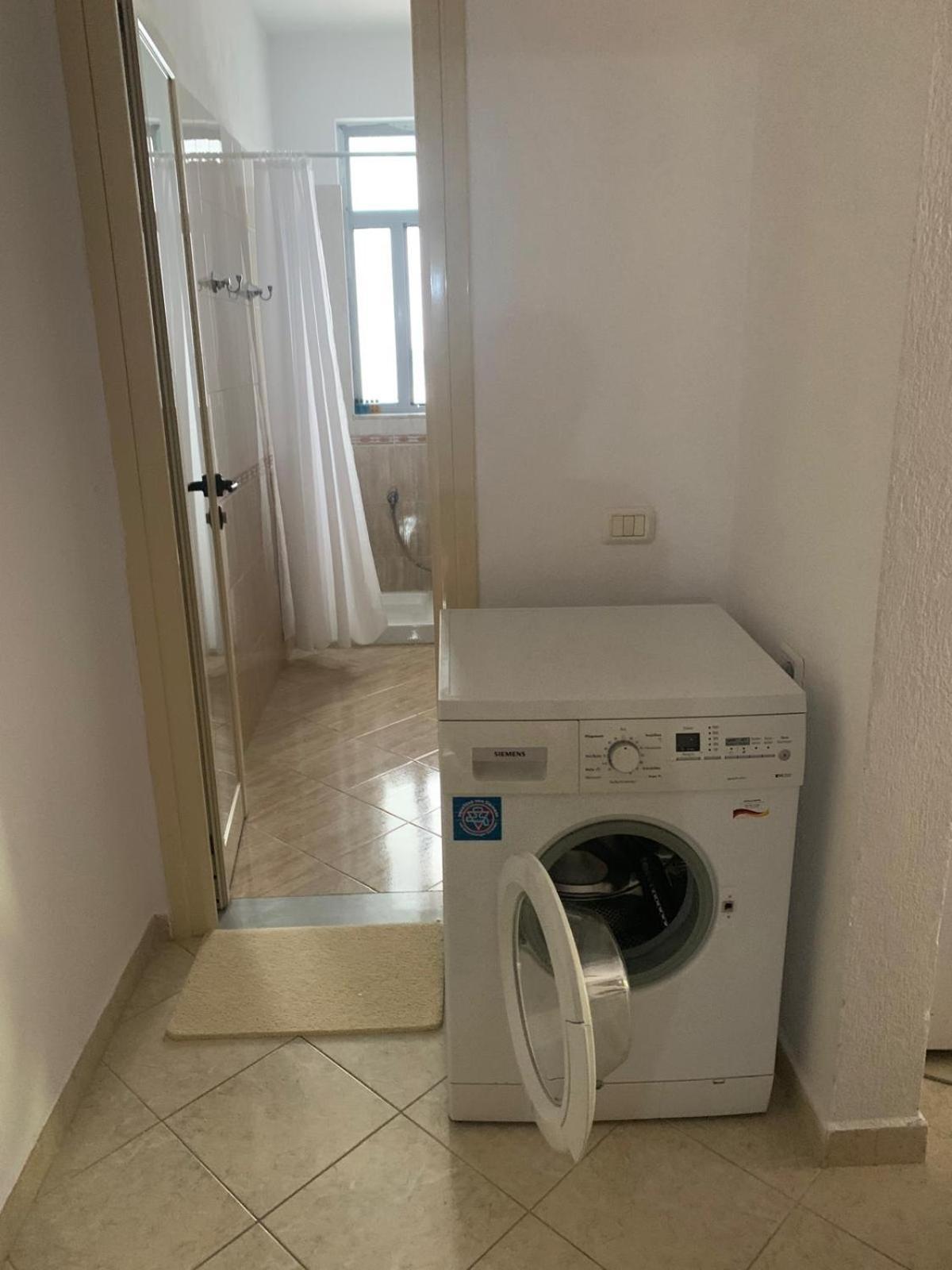 Irena Terrace Appartamento